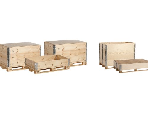 Lavakaulukset ja kannet